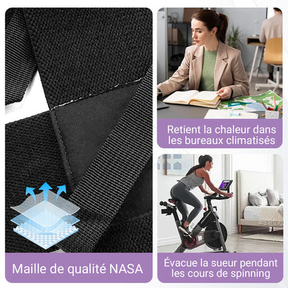 Ceinture de correction de posture dorsale pour hommes et femmes