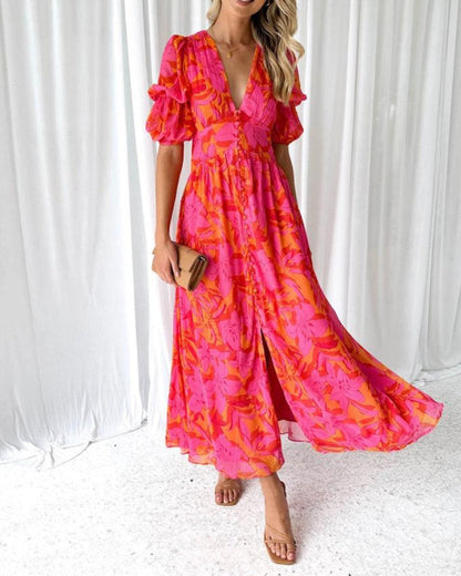 Armonia | Vestido largo