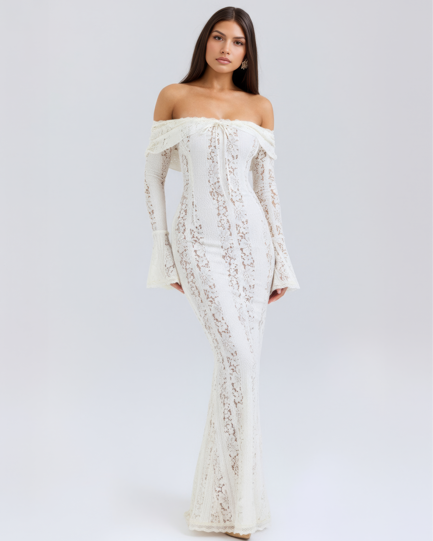 Vestido Alessandra