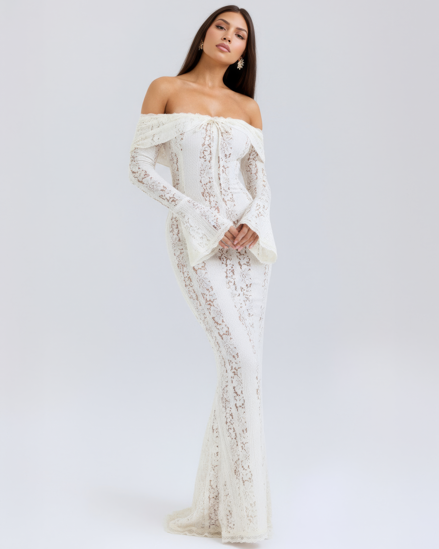 Vestido Alessandra