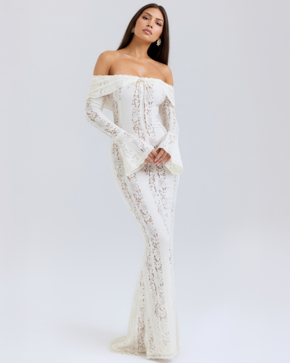 Vestido Alessandra