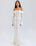 Vestido Alessandra