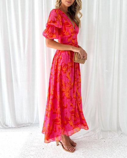 Armonia | Vestido largo
