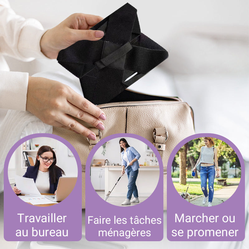 Ceinture de correction de posture dorsale pour hommes et femmes