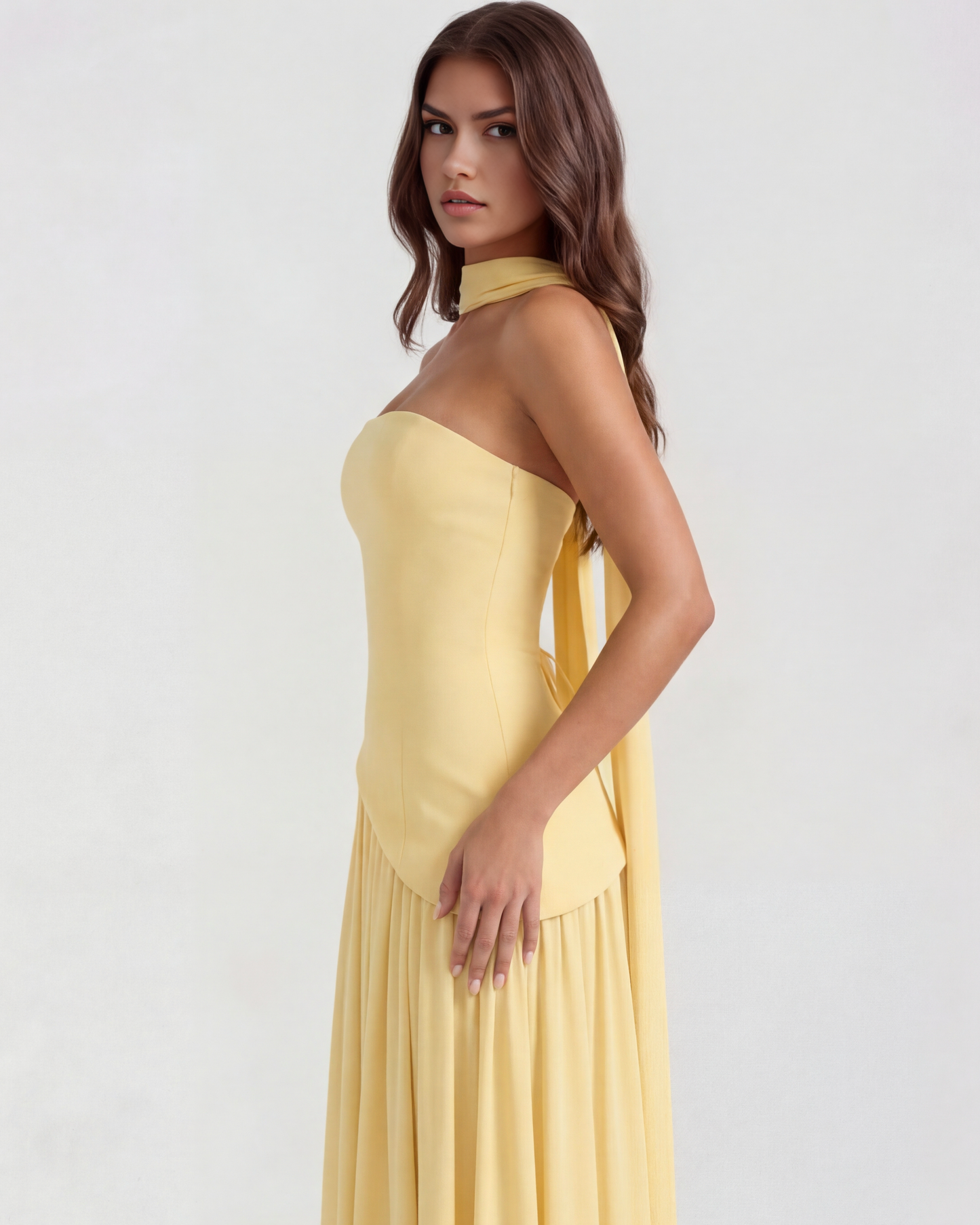 Vestido Serena