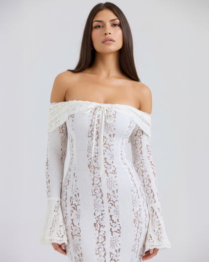 Vestido Alessandra