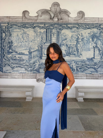 Vestido Lidia