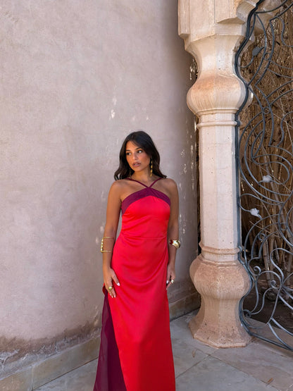 Vestido Natalia