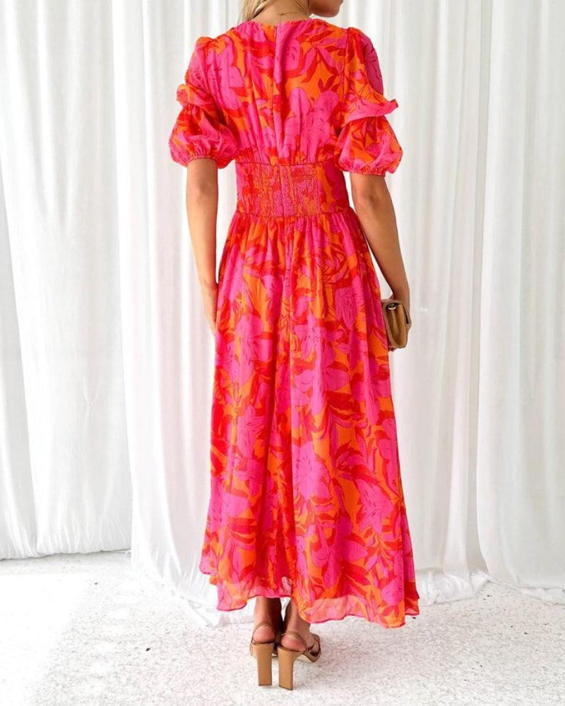 Armonia | Vestido largo
