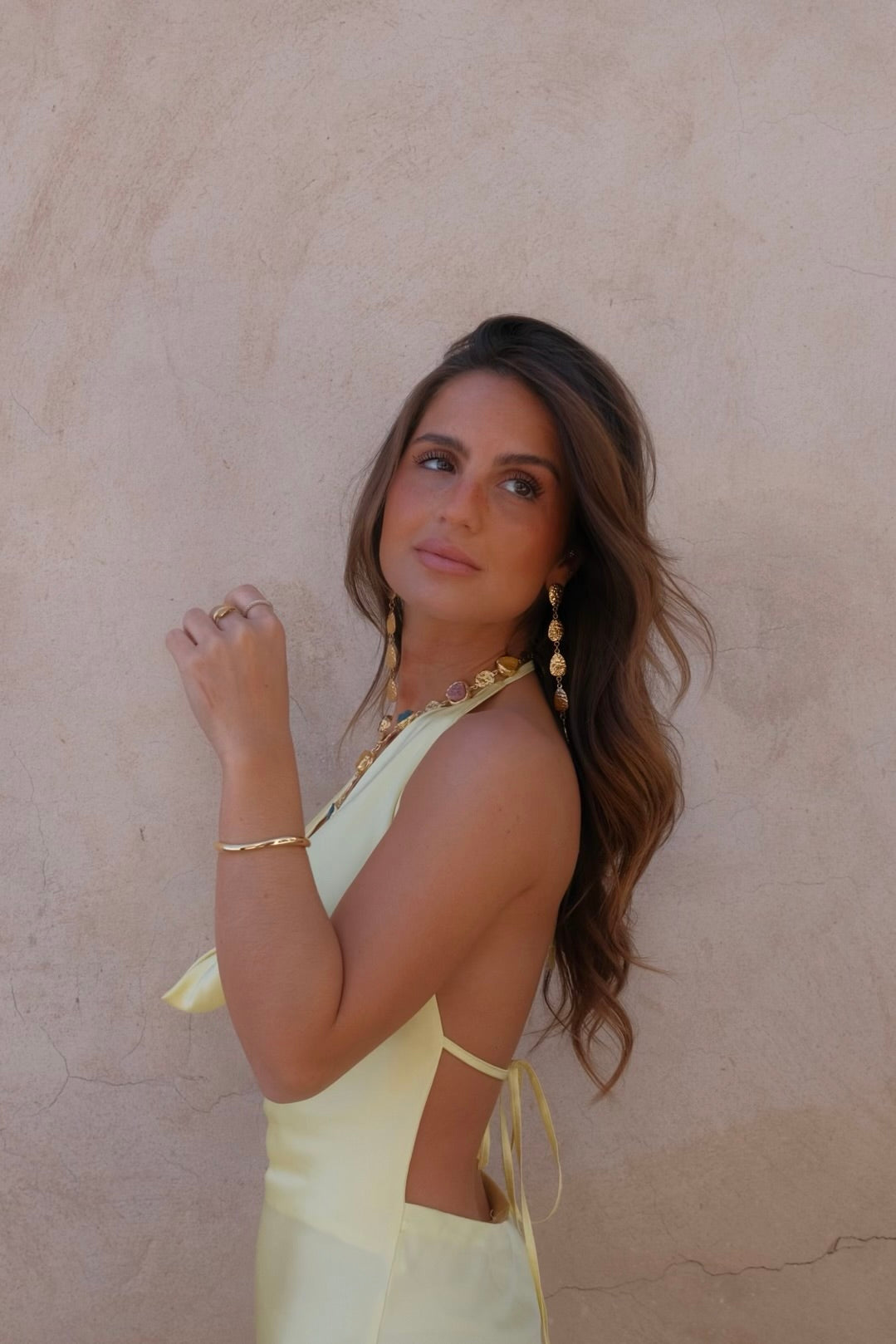 Vestido Alicia