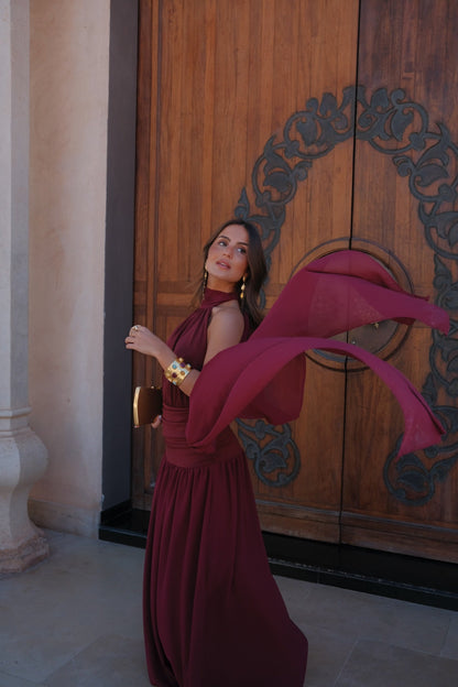 Vestido Paloma
