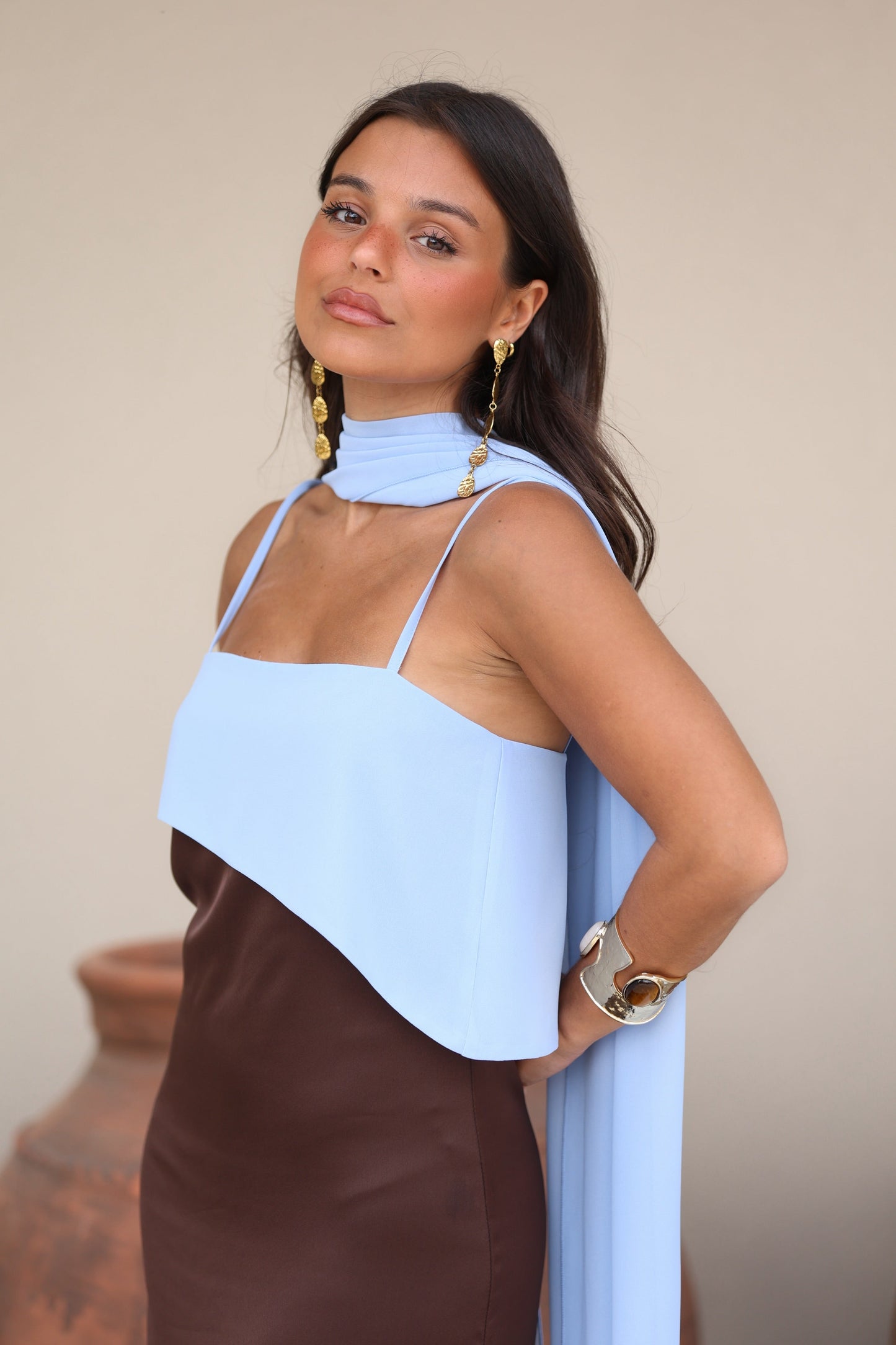 Vestido Joanna
