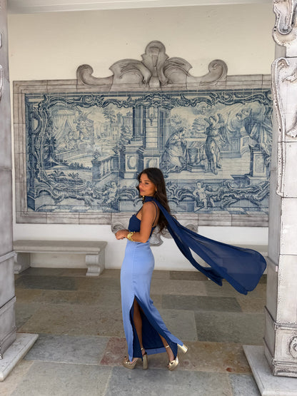 Vestido Lidia