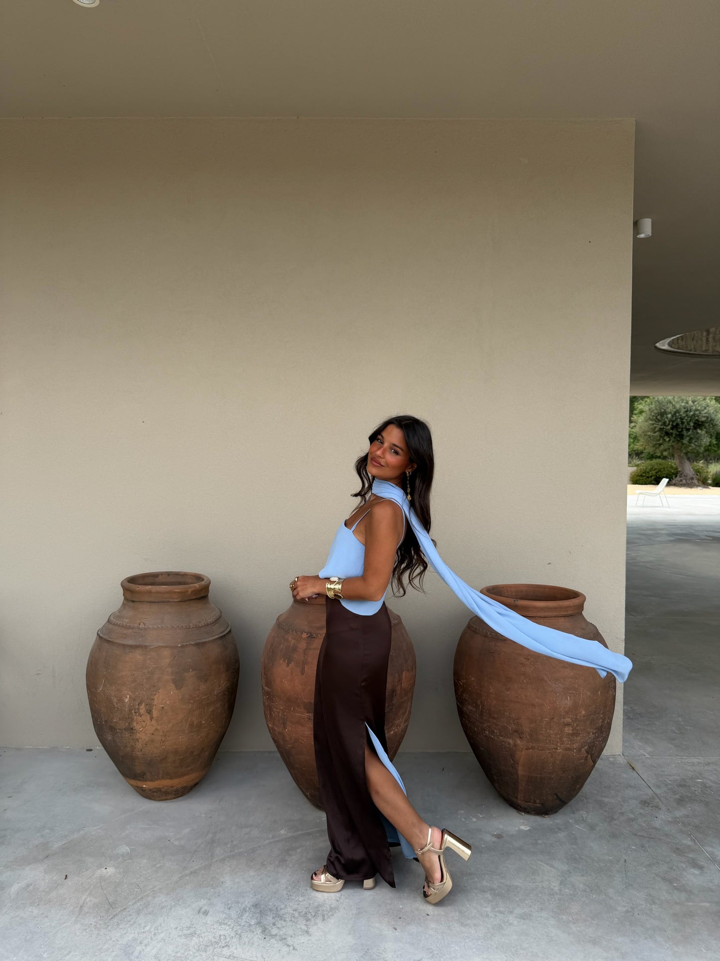 Vestido Joanna