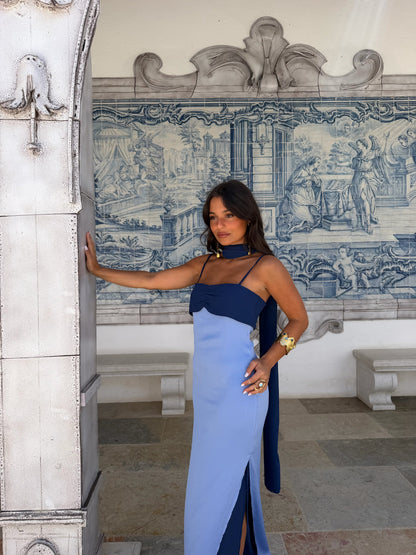 Vestido Lidia