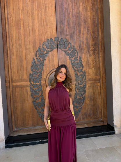 Vestido Paloma