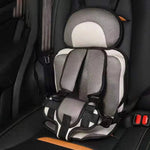 📢📢40% DE RÉDUCTION !! ⏰Siège Auto Portable pour Enfant