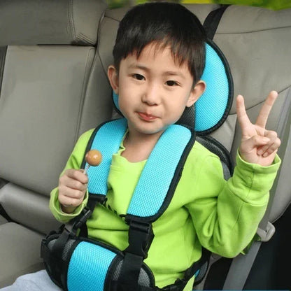 📢📢40% DE RÉDUCTION !! ⏰Siège Auto Portable pour Enfant