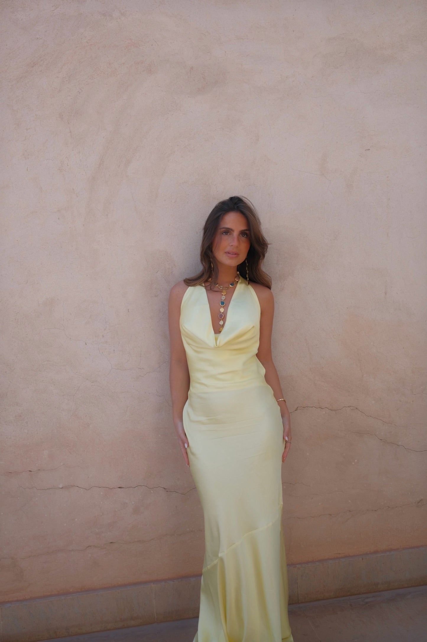 Vestido Alicia