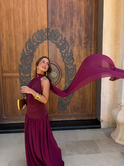 Vestido Paloma