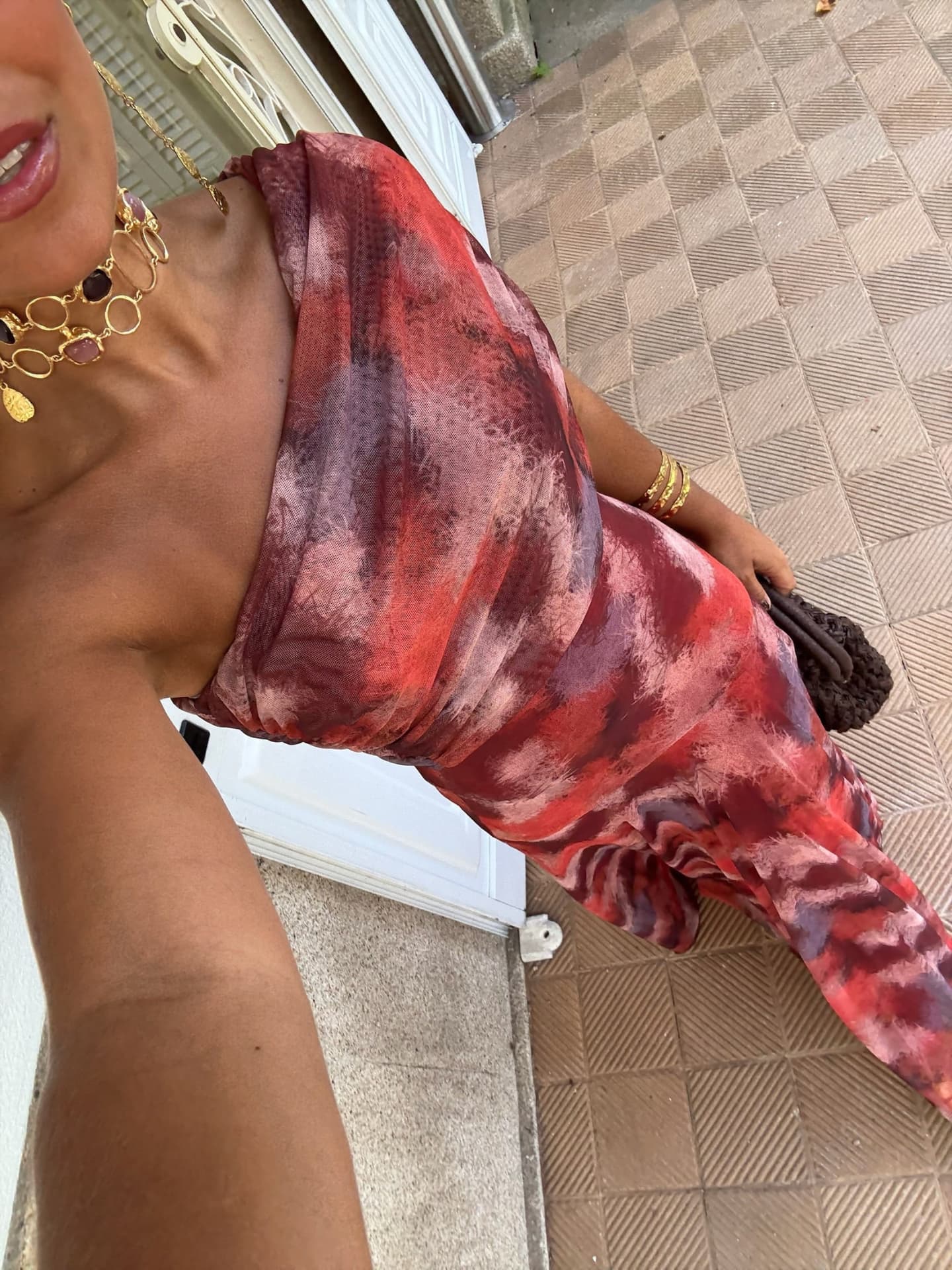Vestido Lucía