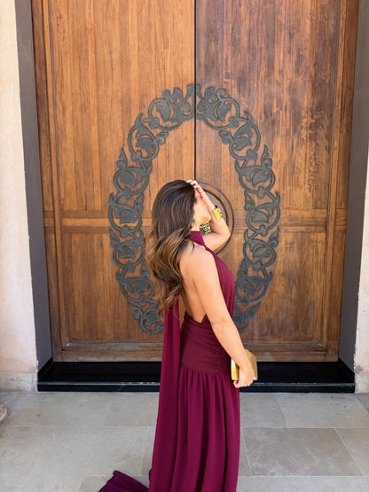 Vestido Paloma