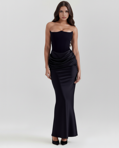 Vestido Rosalinda