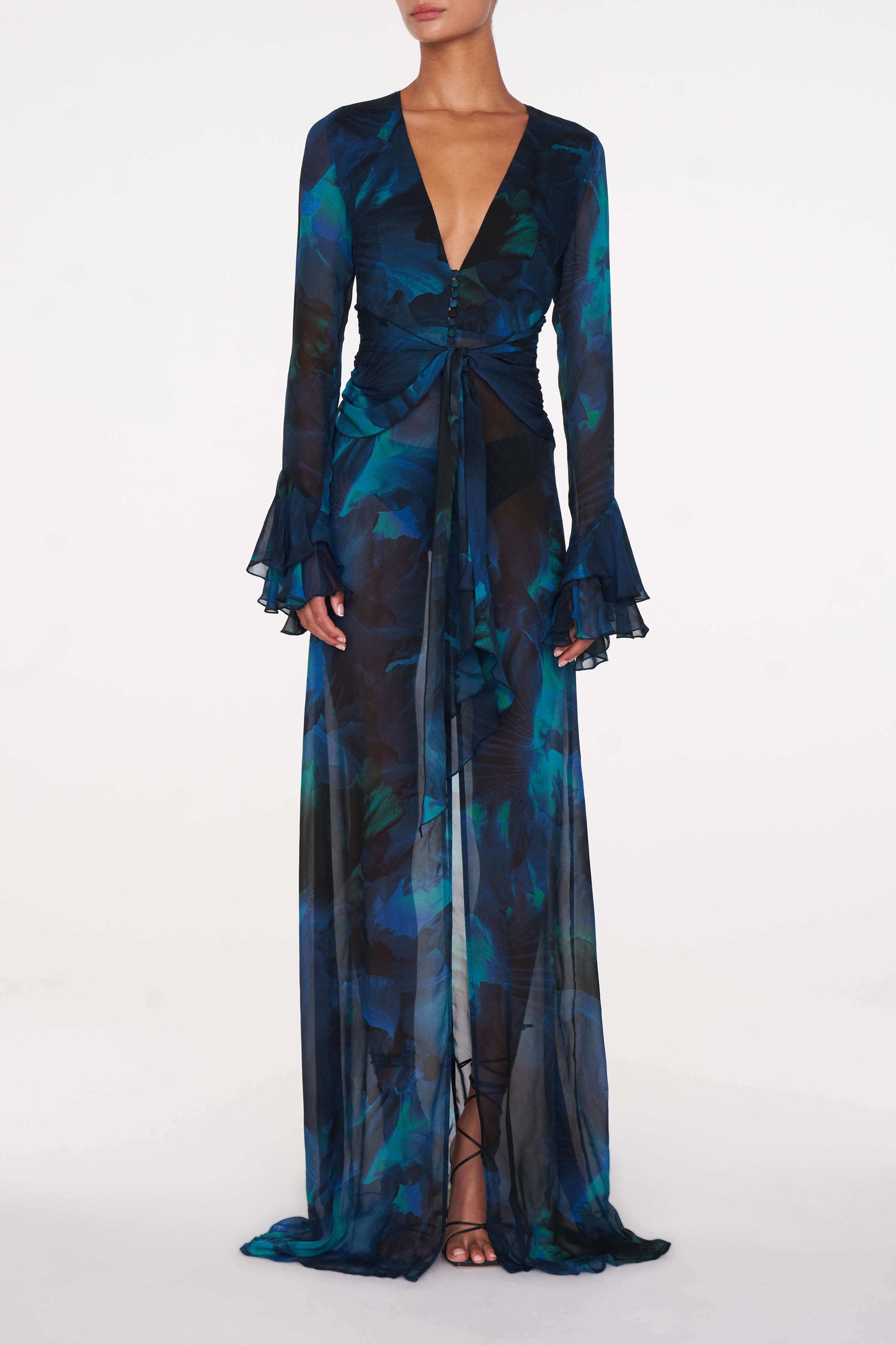 Vestido Tatiana