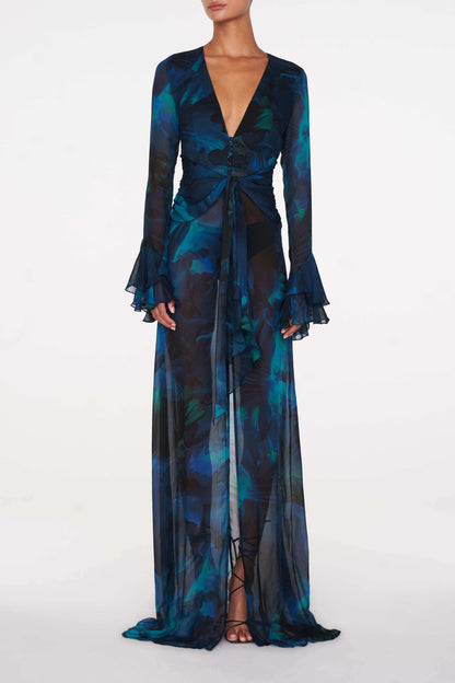 Vestido Tatiana