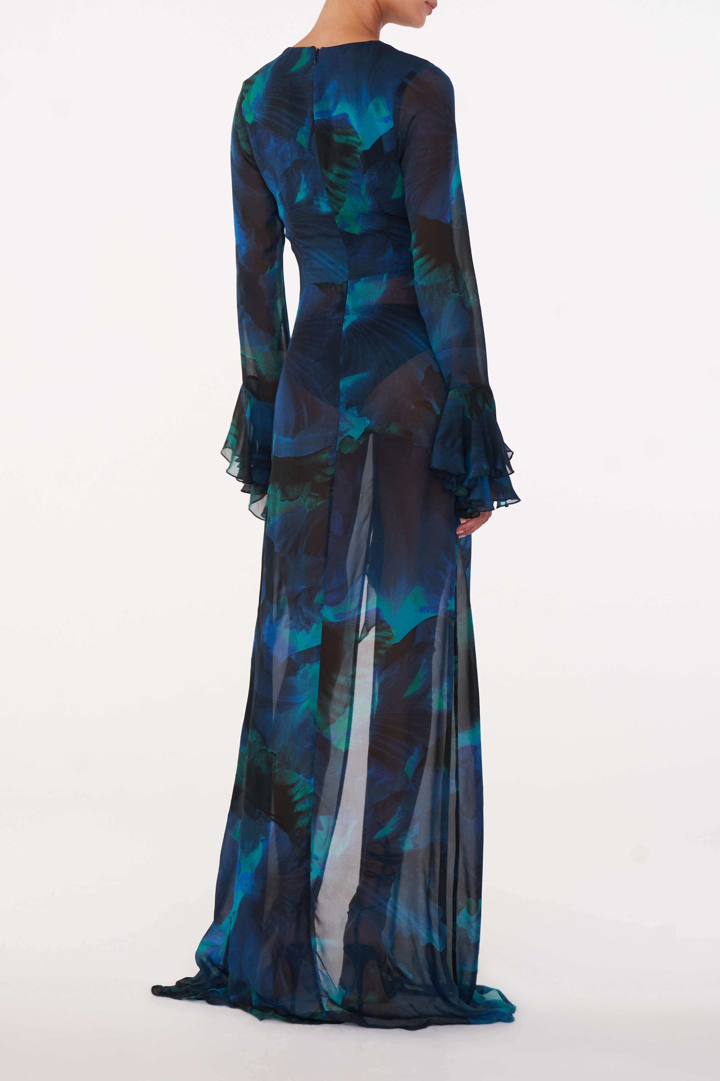 Vestido Tatiana