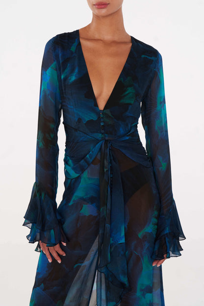 Vestido Tatiana