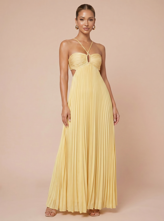 Vestido Nazaret