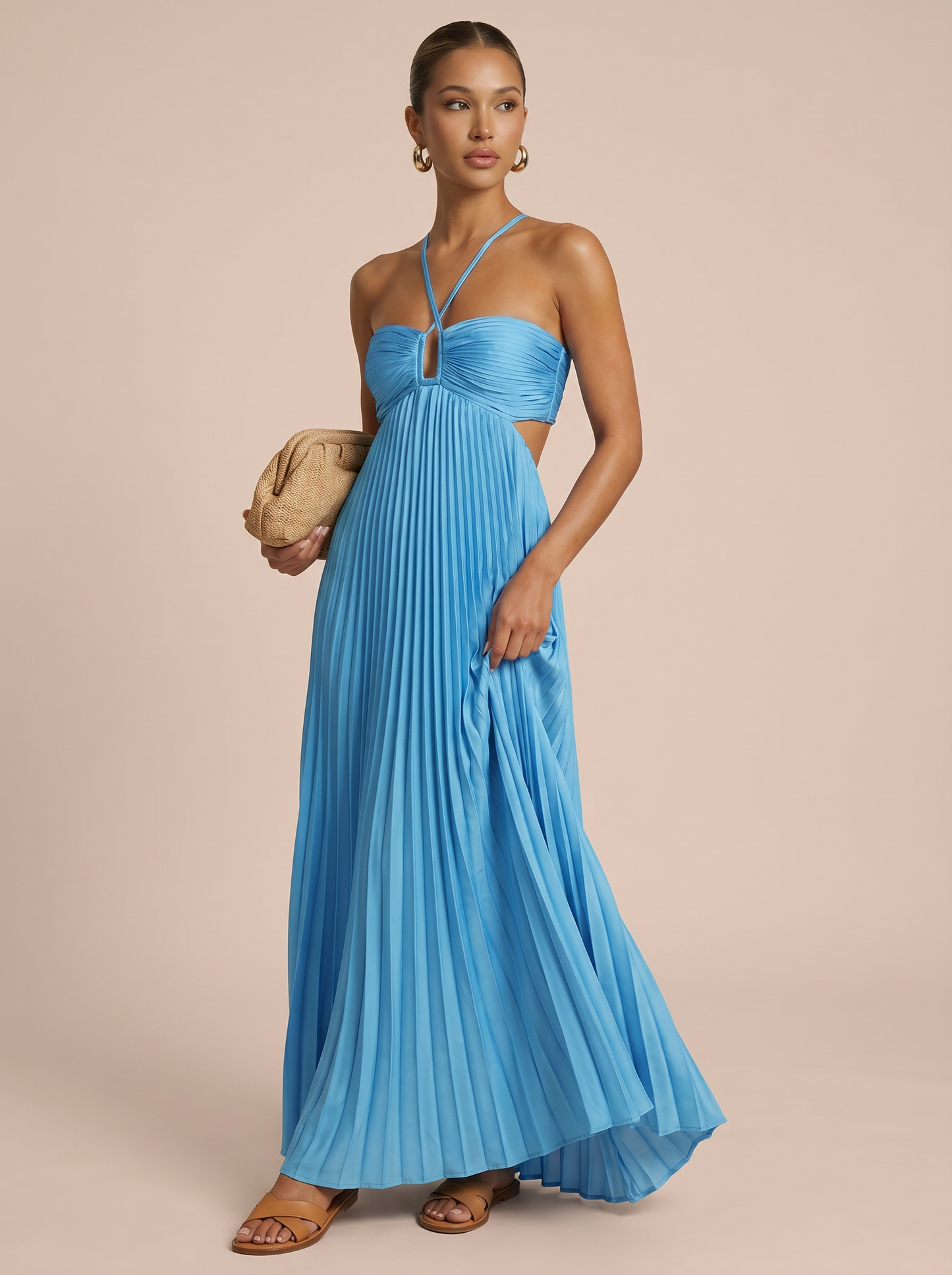 Vestido Nazaret