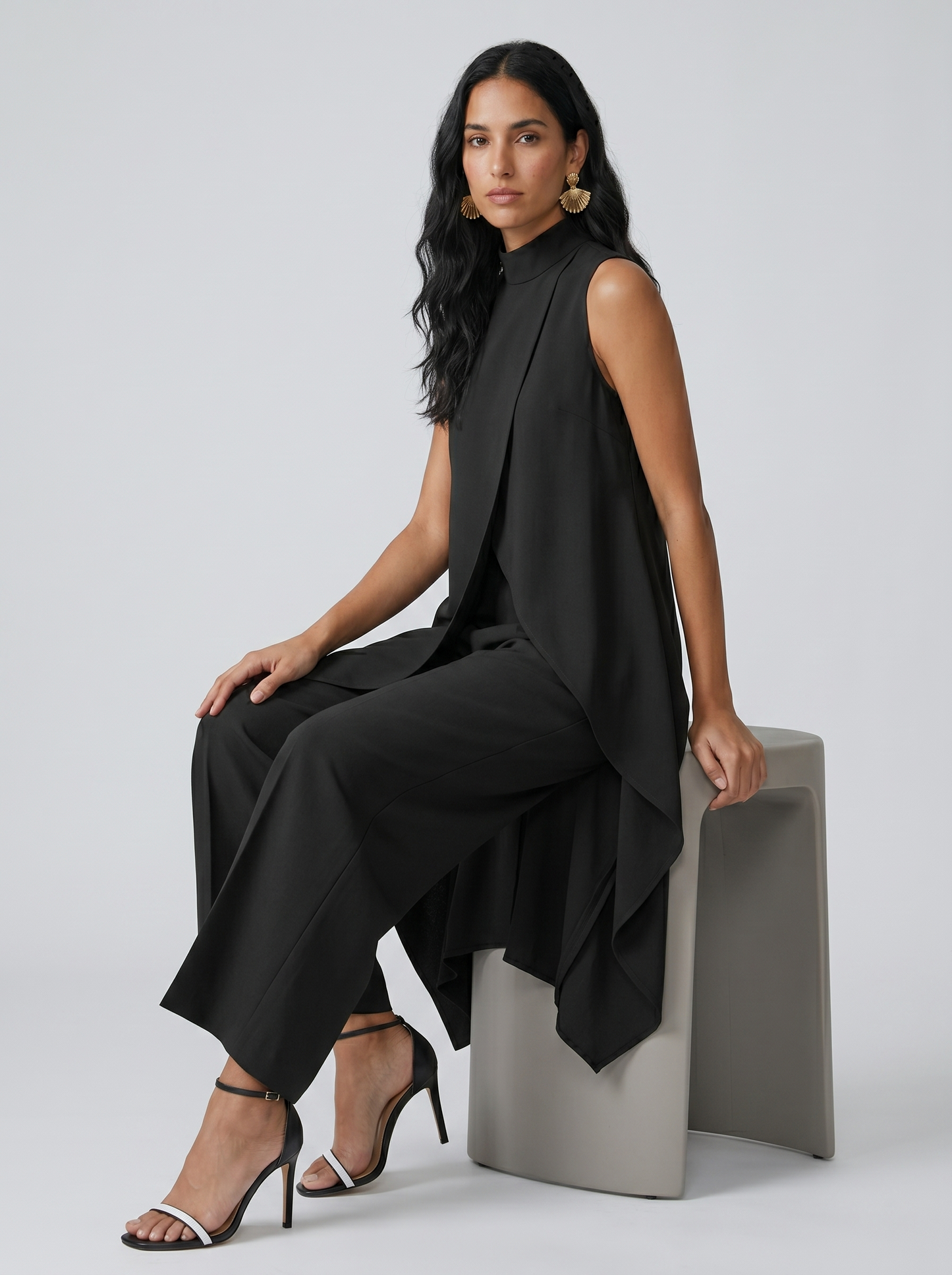Conjunto Sara