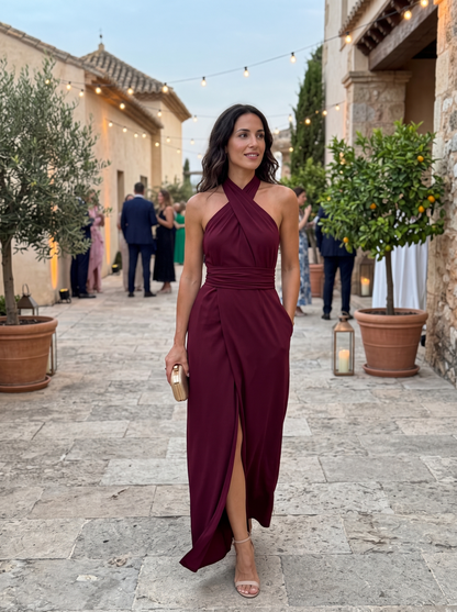 Vestido Malena