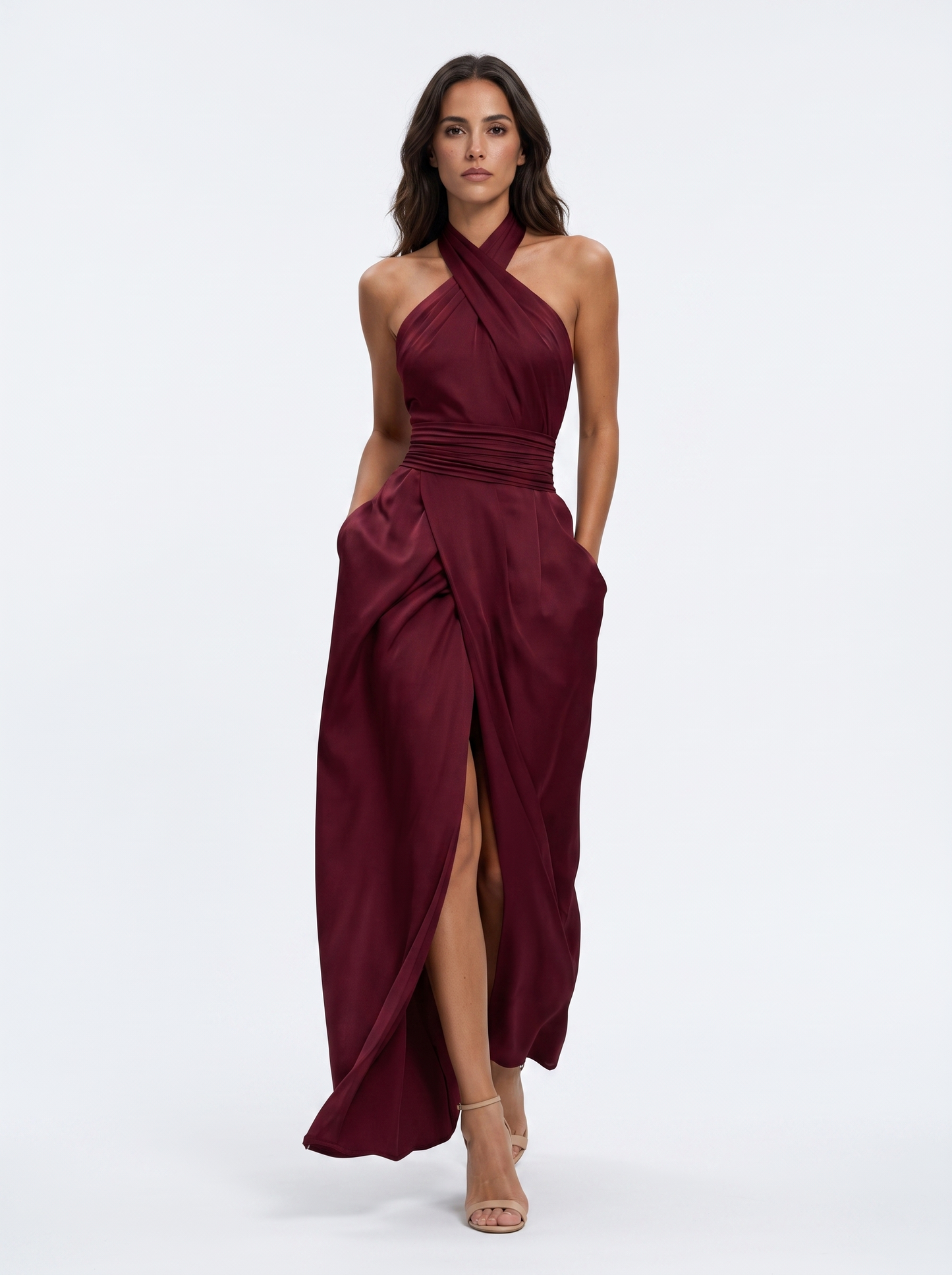 Vestido Malena
