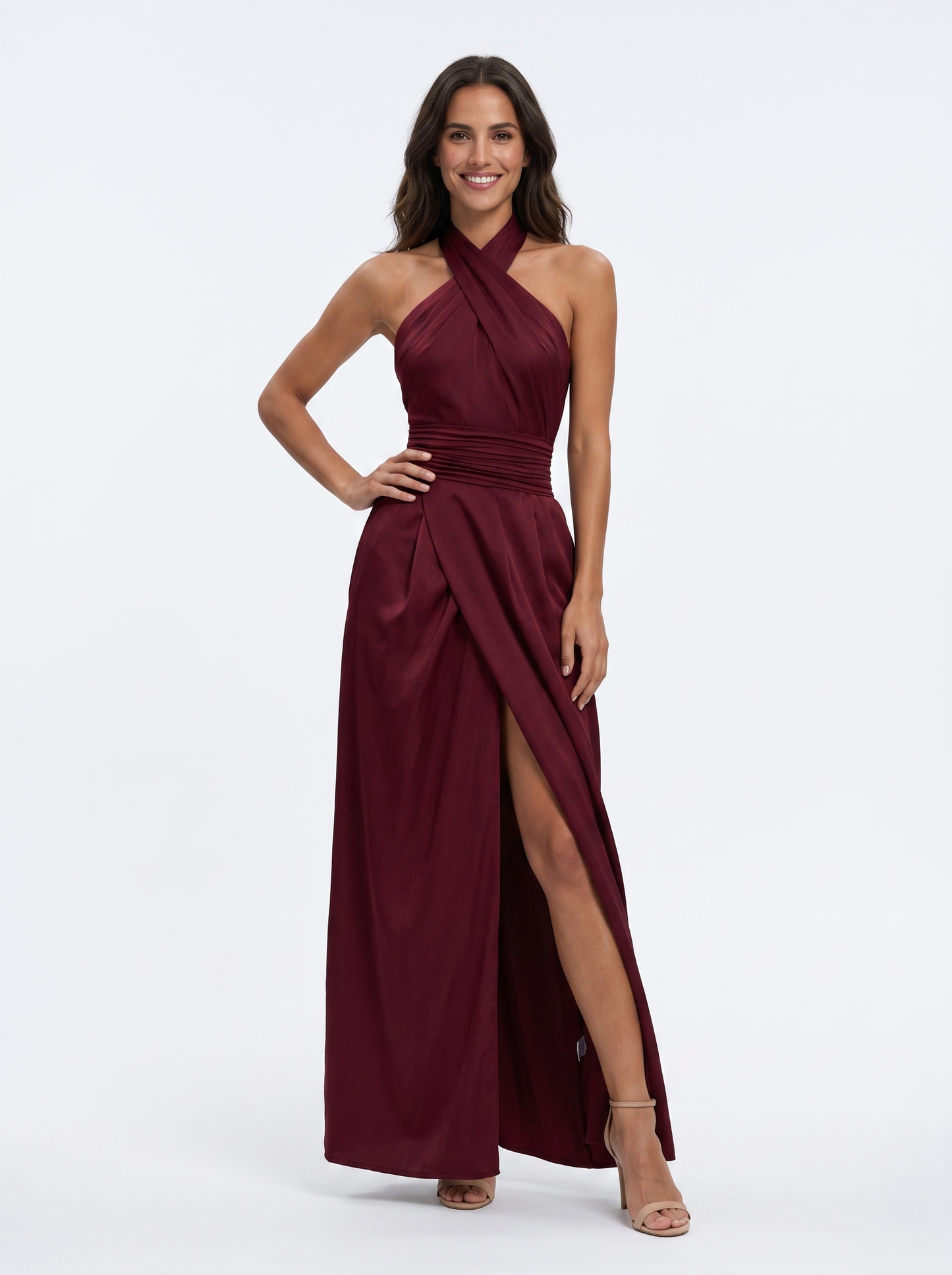 Vestido Malena