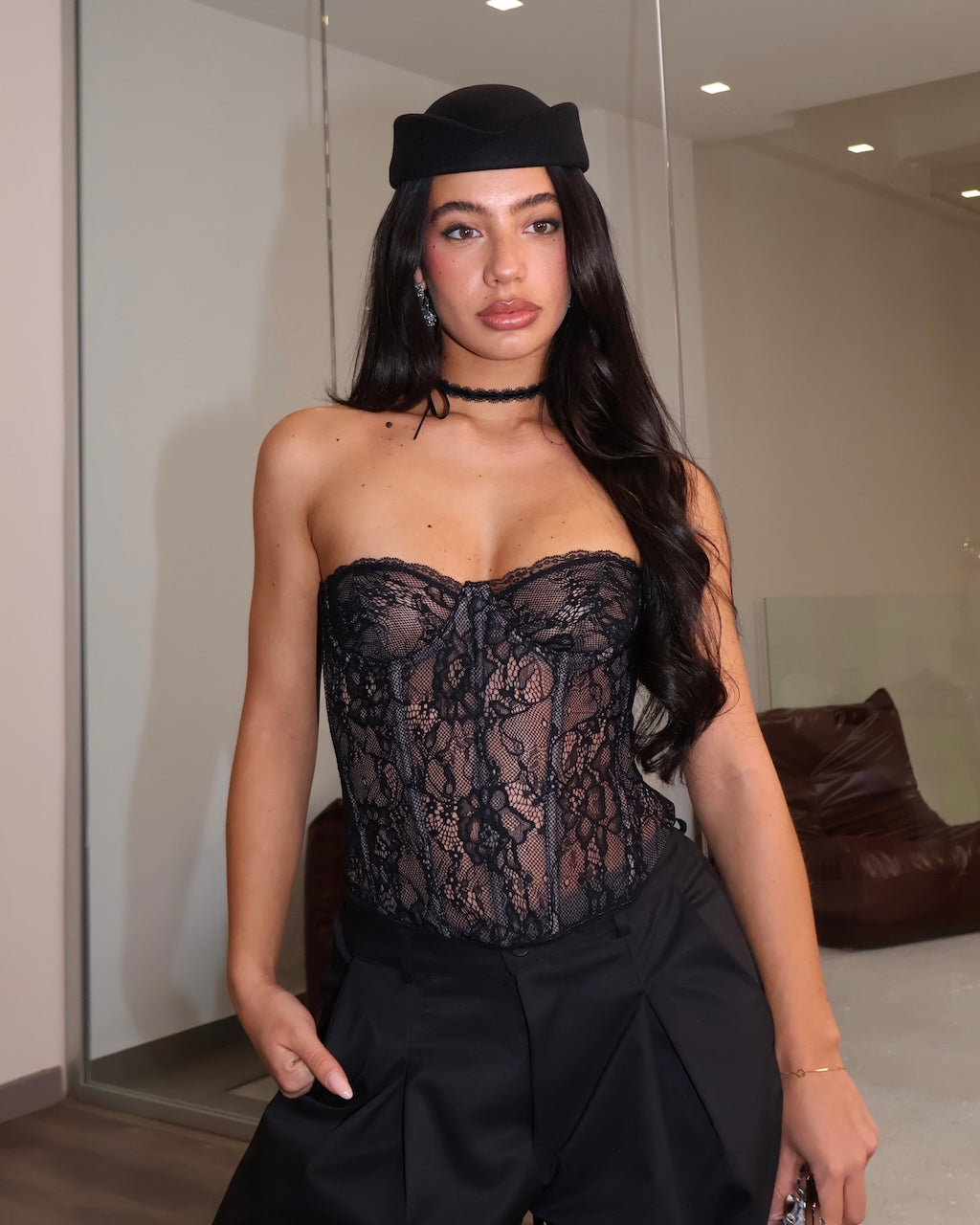 Corset Elvira