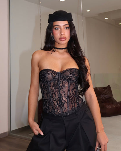 Corset Elvira