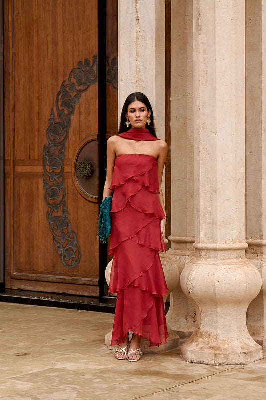 Vestido Elena