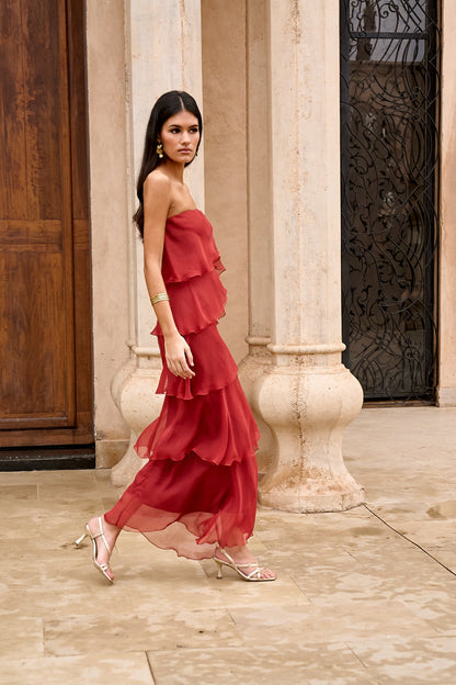 Vestido Elena