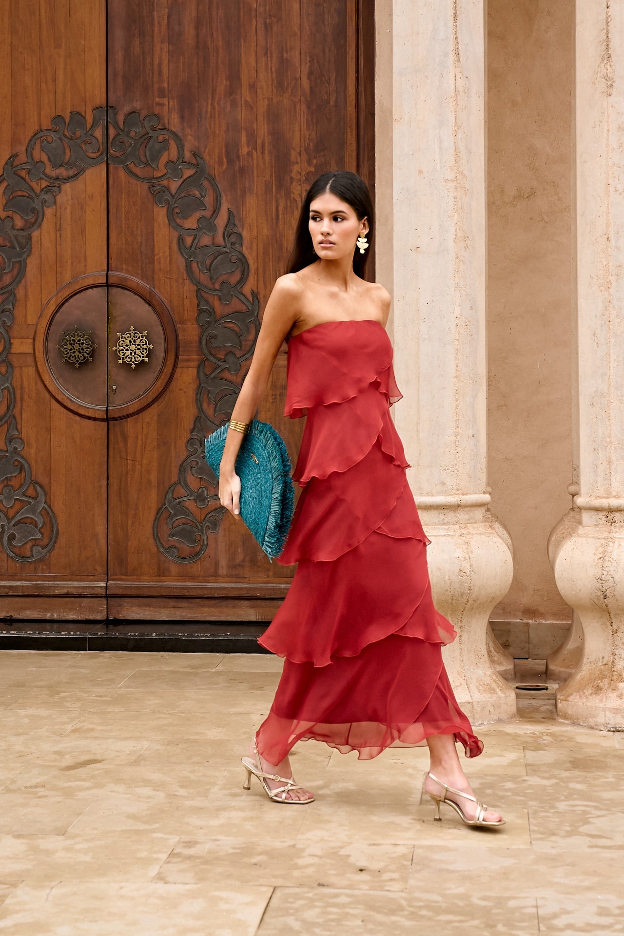 Vestido Elena