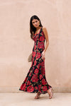 Vestido Jamila Negro