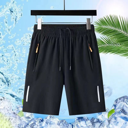 📢📢40 % DE RÉDUCTION !! ⏰ Tissu Respirant, Poches Zippées & Ceinture Réglable ✨