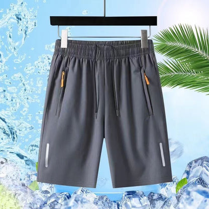 📢📢40 % DE RÉDUCTION !! ⏰ Tissu Respirant, Poches Zippées & Ceinture Réglable ✨