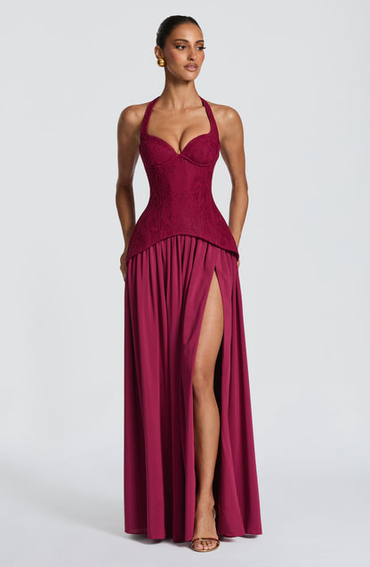 Vestido Almira