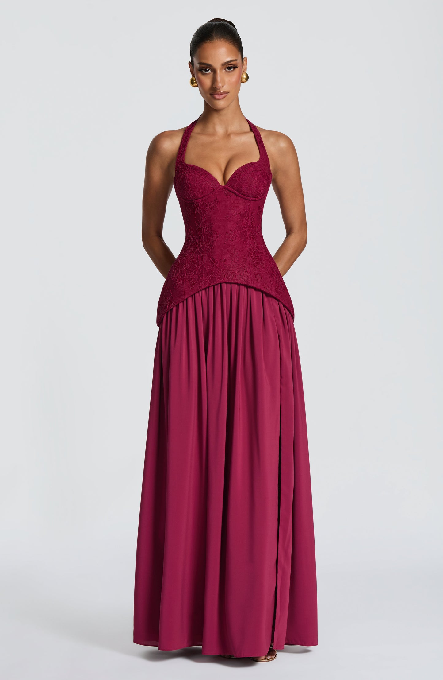 Vestido Almira