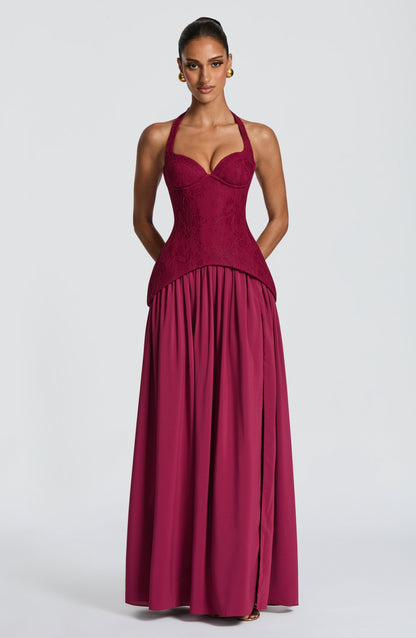Vestido Almira