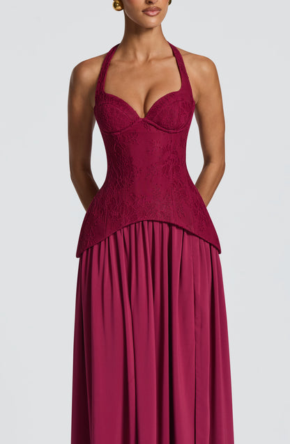 Vestido Almira