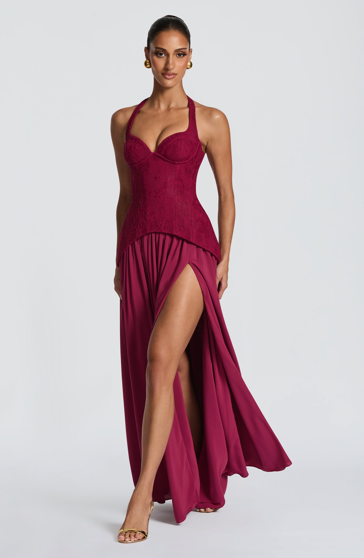 Vestido Almira